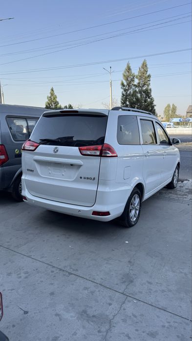 T303 benzin daf mini furgon