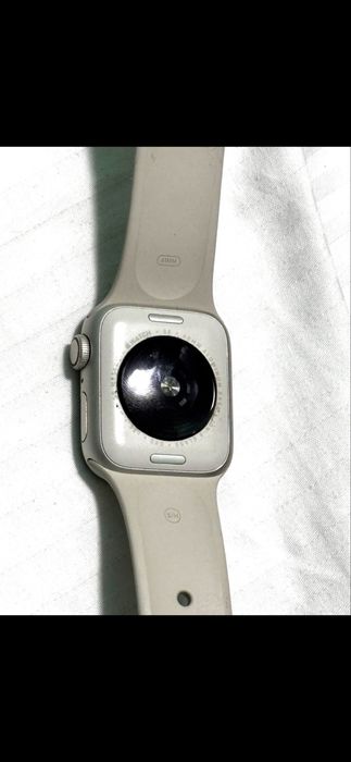 apple watch se gen2