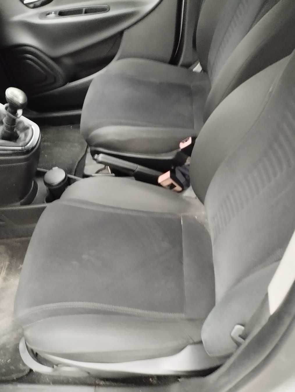 Продава Lancia Ypsilon 0.9 CNG Evro5B