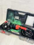Flex LD 18-7 125 R slefuitor beton hilti milwaukee