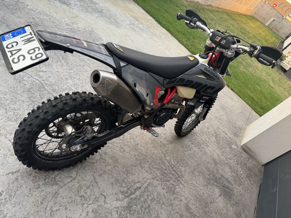 Urgent! Gasgas EC 350 2023 (ktm, yamaha, beta, honda)
