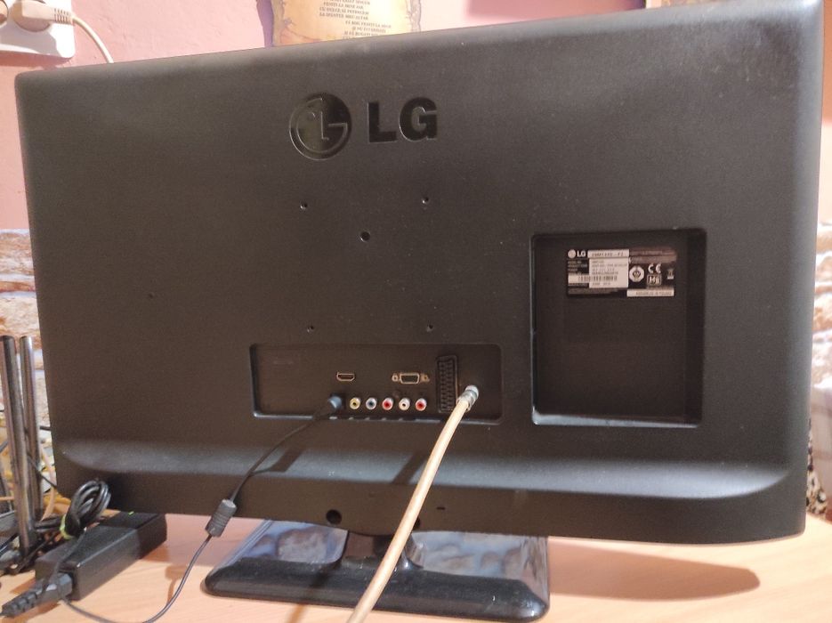 Tv led full hd LG 70 cm