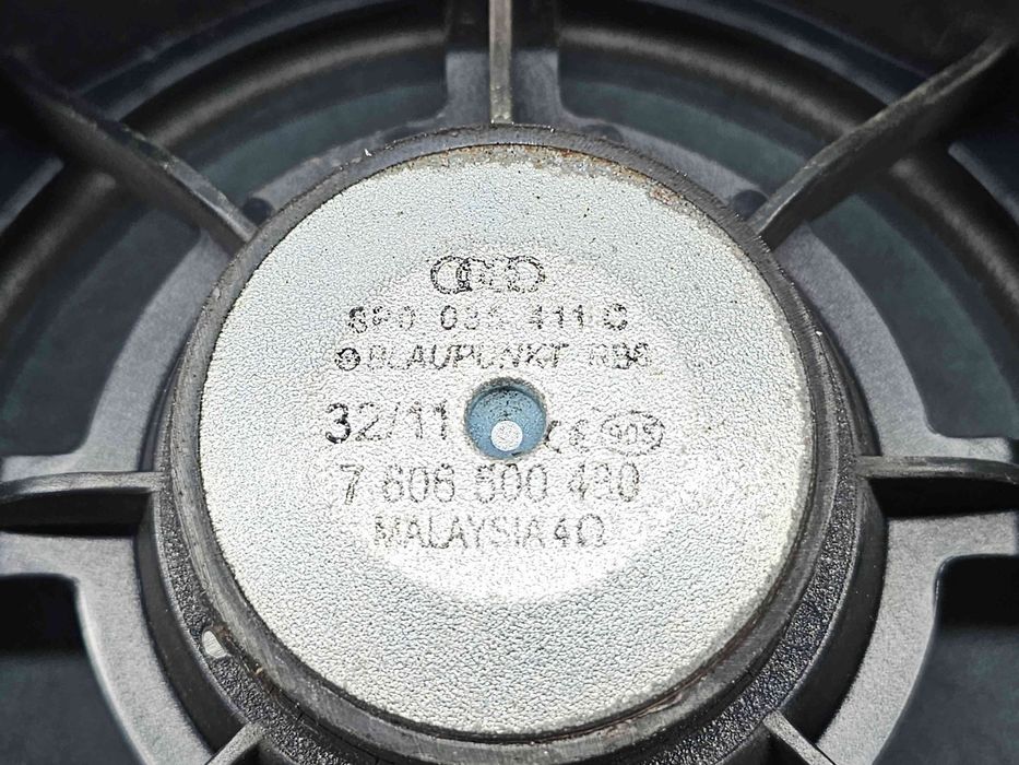 Boxa stanga spate Audi A3 Sportback (8PA) [Fabr 2004-2013] Facelift 8