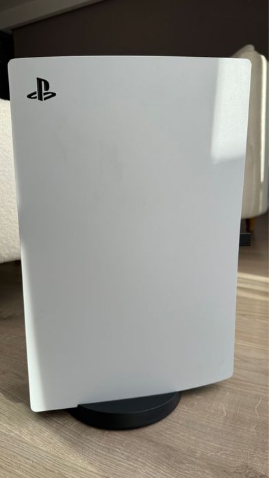 PS 5 Digital Edition