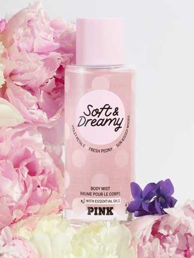 Body mist Victoria's Secret Soft and Dreamy