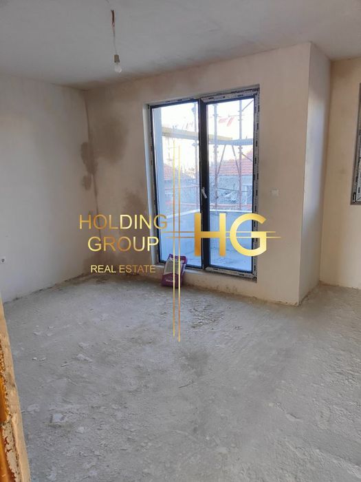 Продава се Тристаен апартамент в Варна, Погреби - 103 кв.м за 1457 €/кв.м - Снимка #5