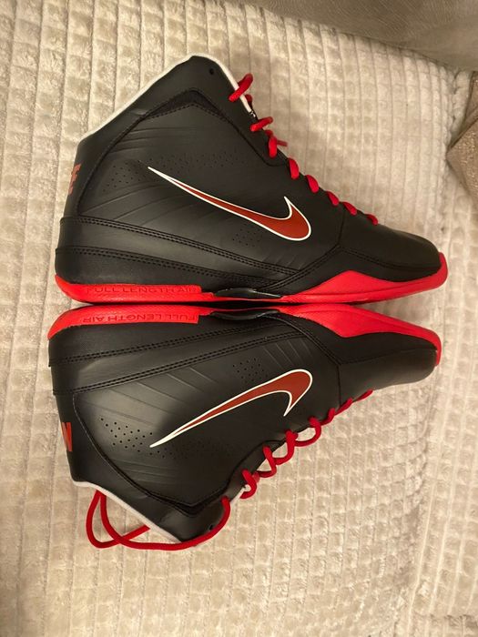 Basketi Nike Air Quick Handle