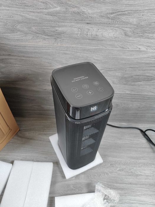 ПРОМО ! Space Heater / Отоплителна печка / вентилаторна печка !