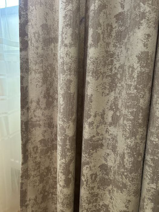 Draperie Lungime 242 latime 210