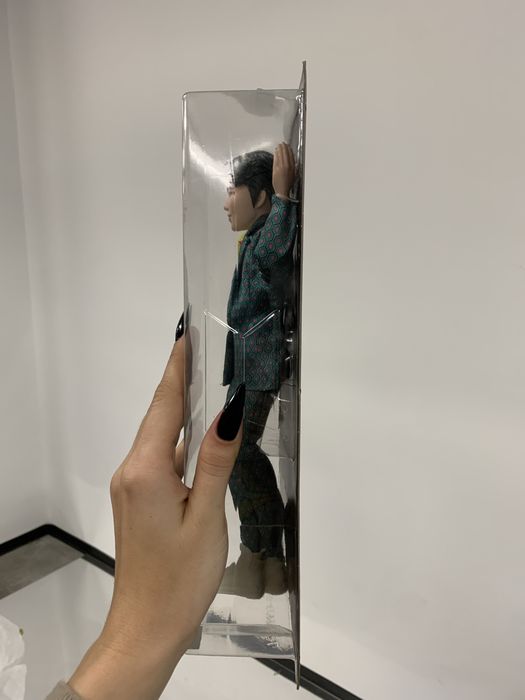 Papusa Mattel BTS RM noua