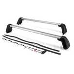 Set 2 Bare Transversale Suport Portbagaj OE Bmw Seria 5 F11 G31