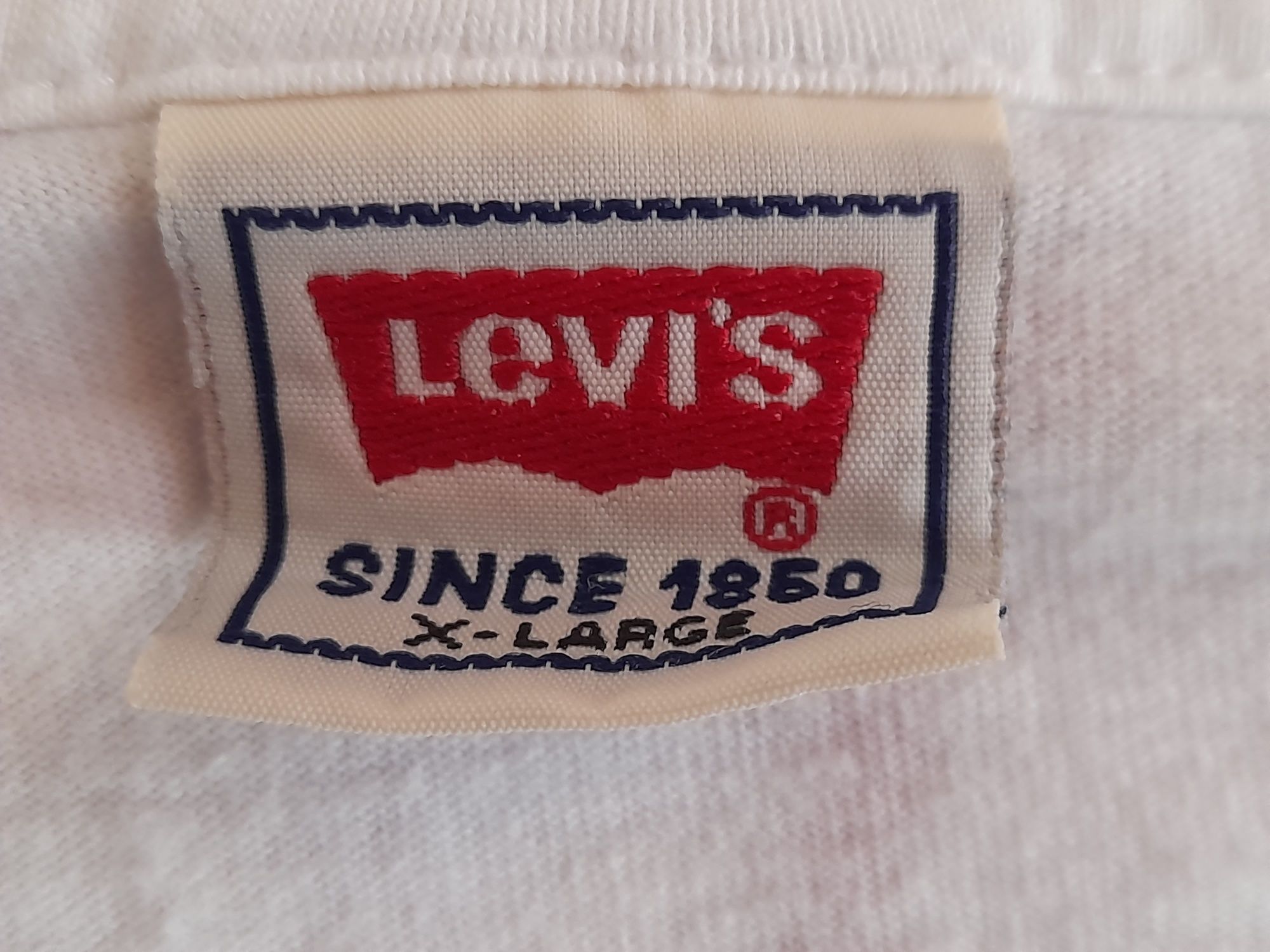 Tricou Levi's, bărbătesc, original