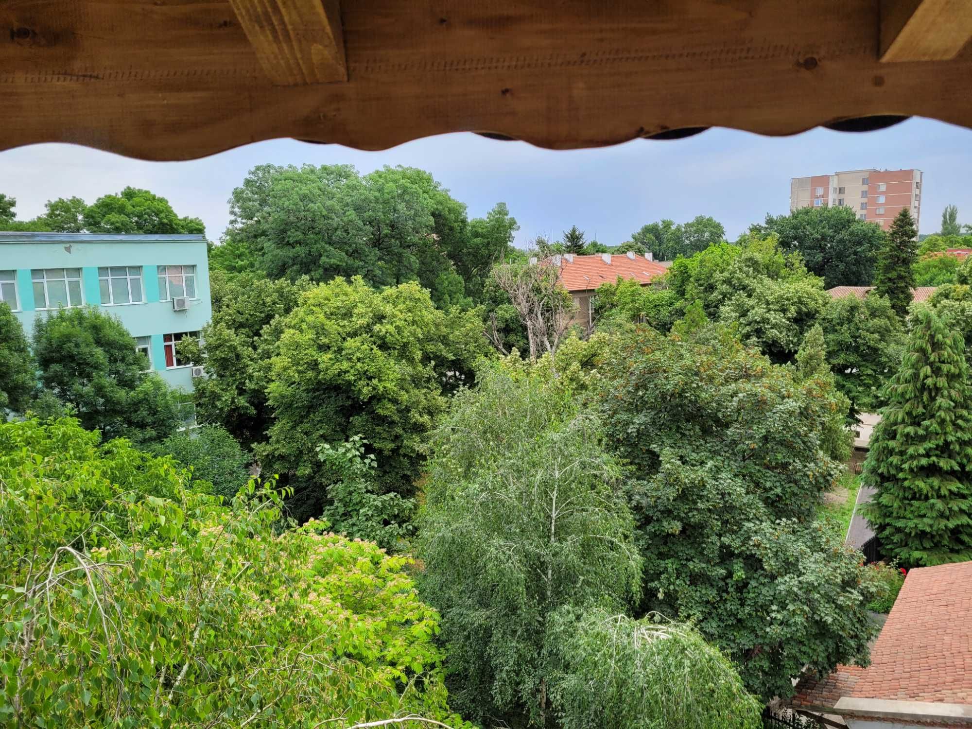 Давам под наем Боксониера Калето