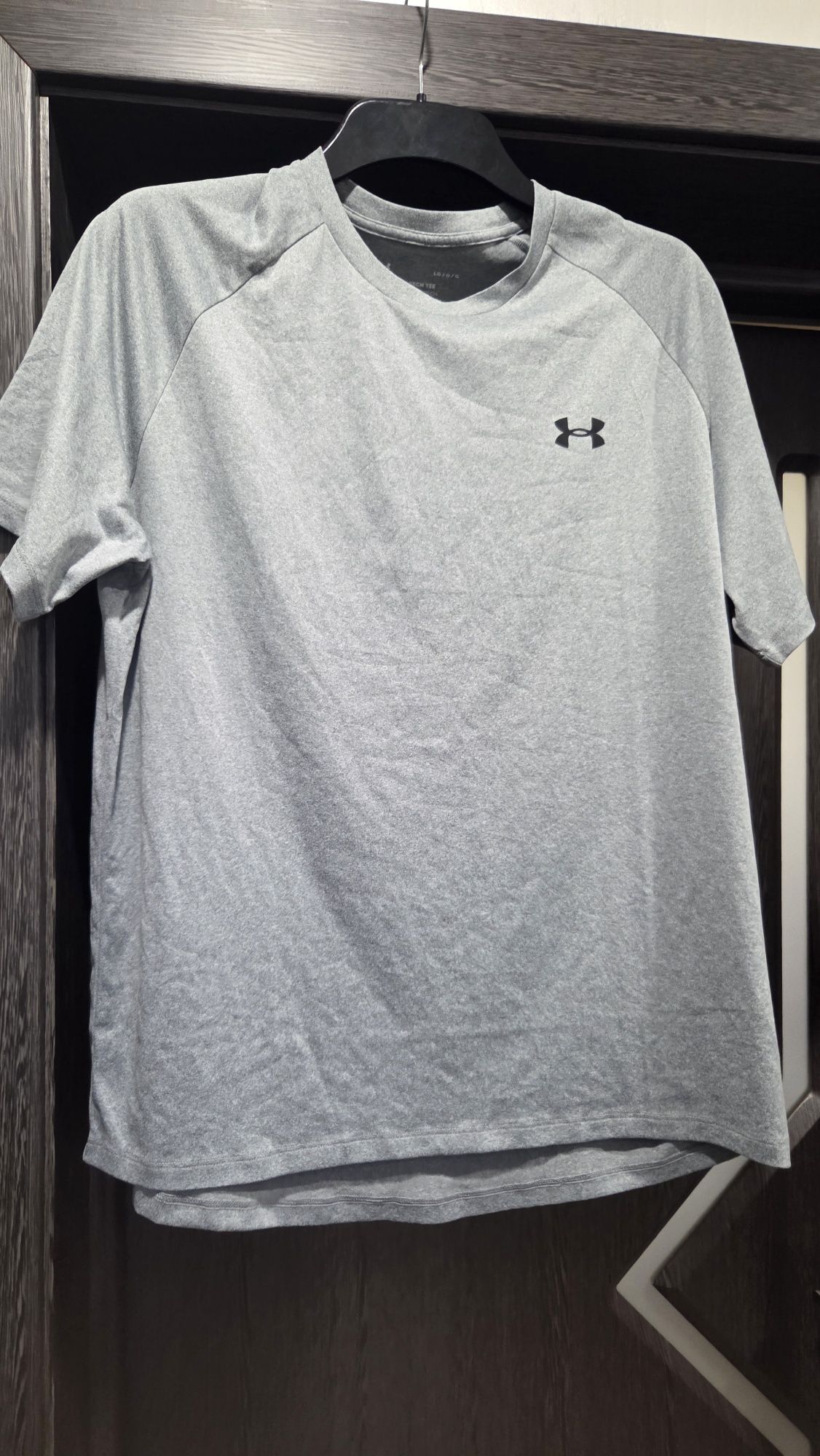 Under Armour Мъжки Спортни Дрехи размер Л