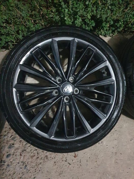 Диска шинасымен оригинал