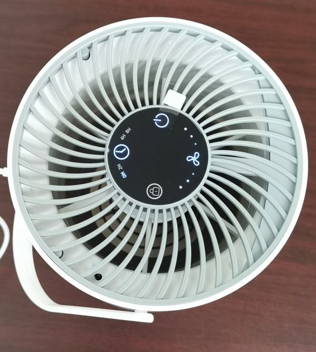 Хэпа (HEPA) xavo tozalagich - очиститель - air purifier