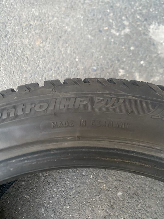 Vand cauciucuri de iarna Fulda 225/45/R17 94 V XL