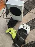 Xbox Seria S 512 GB