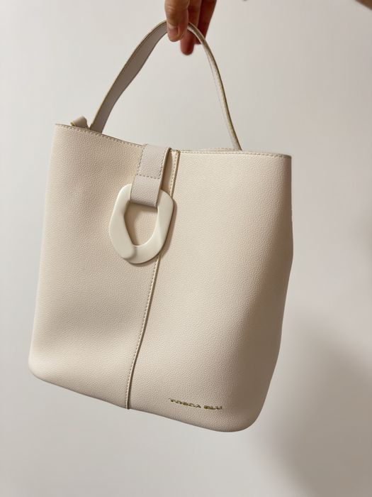 НОВА! Дамска чанта TOSCA BLU