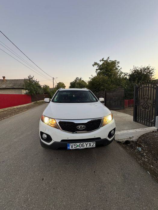 Se vinde Kia Sorento