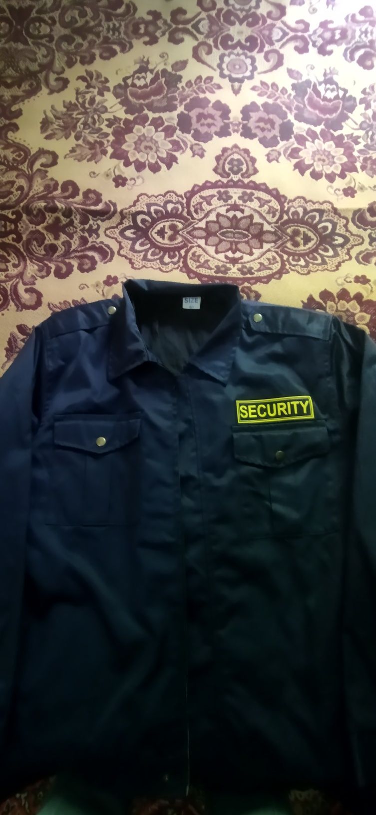 Для.охраников.форма.куртка+рубашка.