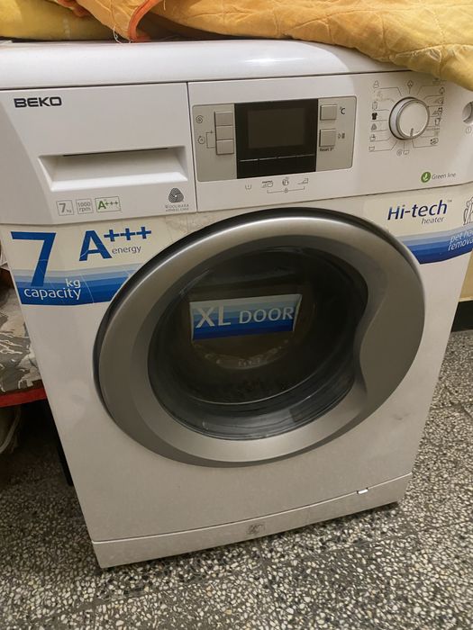 Пералня Beko в отлично състояние