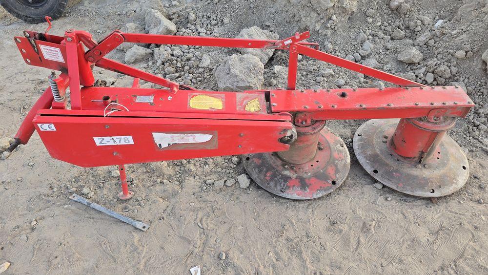 Kasilka rotirni Z-178