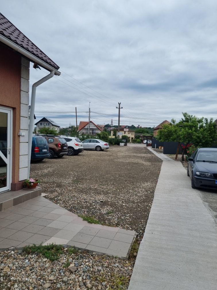 Oferim Cazare Strand Termal Tasnad