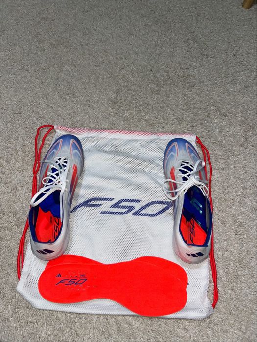 Бутонки Adidas F50