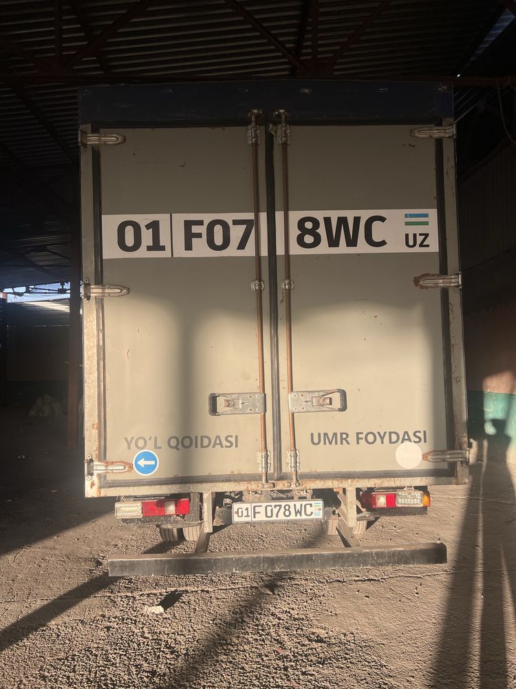 Газел сотилади 16 700$