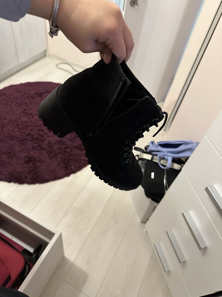 Дамски боти