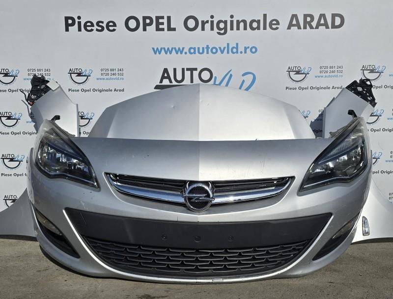 Fata completa Opel Astra J Facelift