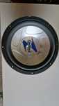 Vand Woofer auto Axton 200 W