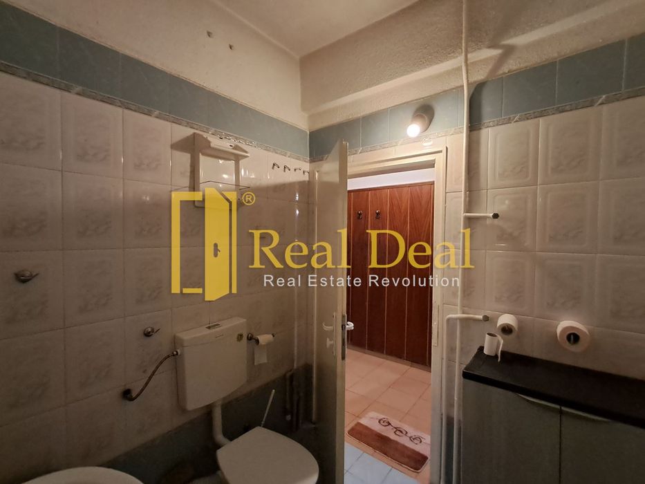 Дава се под наем Тристаен апартамент в София, Център - 100 кв.м за 767 € - Снимка #10