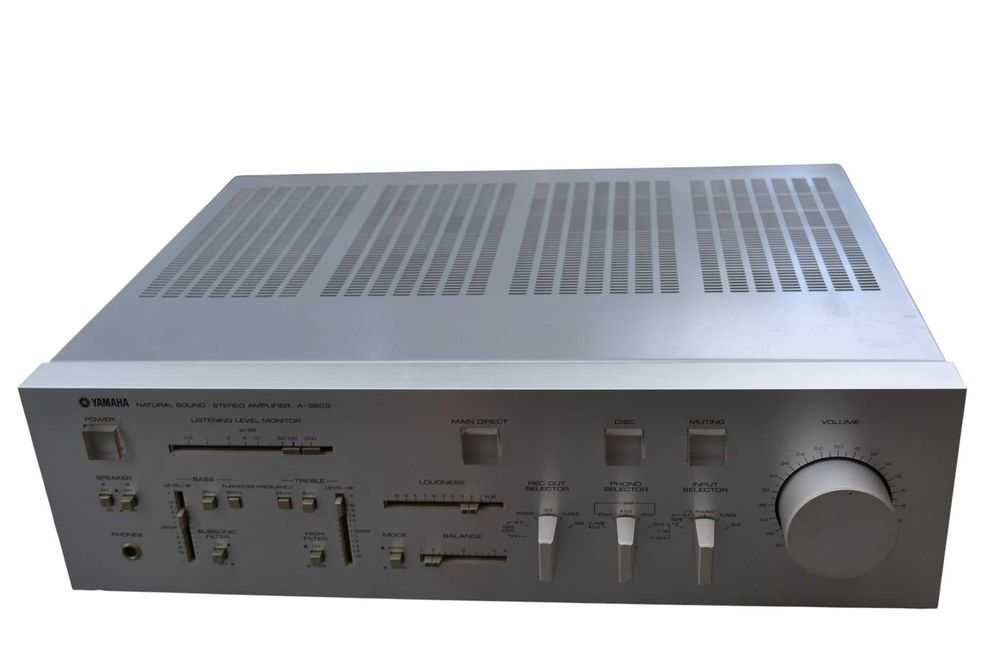Amplificator Yamaha A 960 Mark II