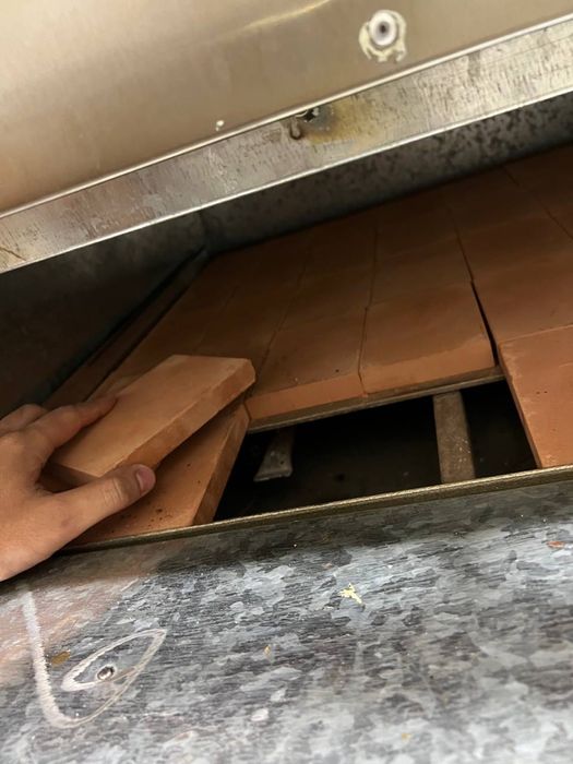 Срочно! Новая Газовая печь для пиццы и выпечки