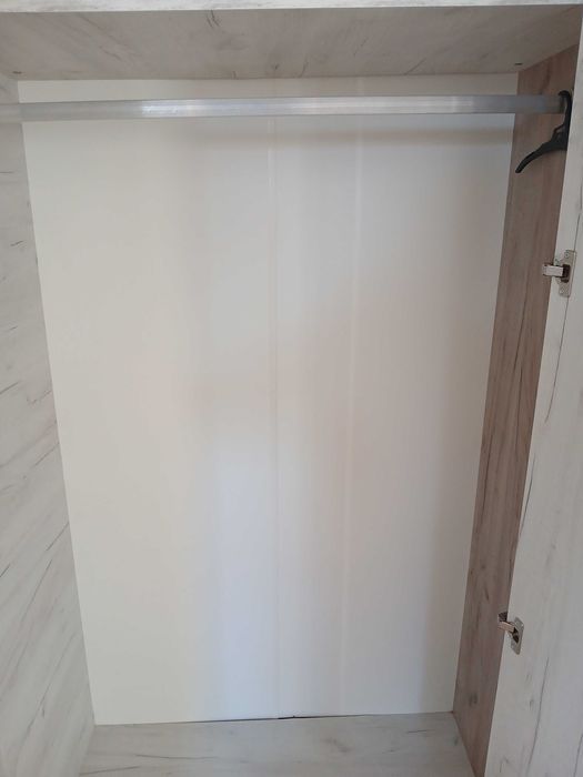 Пълен комплект мебели за хол и спалня