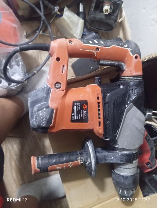 Продам все инструменты