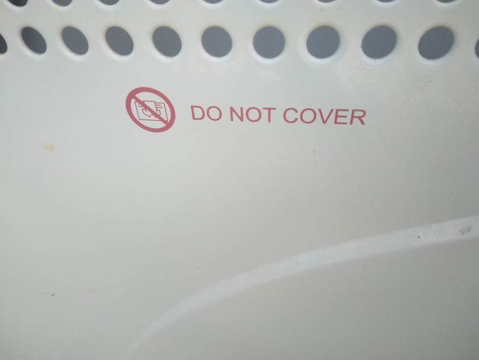 Radiator cu termostat și aeroterma