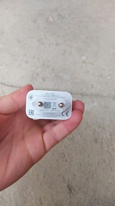 Tecno pova 3 komplekt