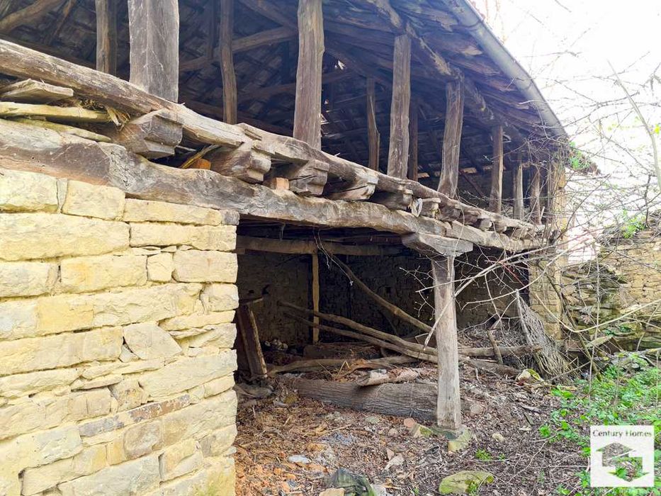 Продава се Къща в с. Денчевци, Област Габрово - 166 кв.м за 181 €/кв.м - Снимка #12