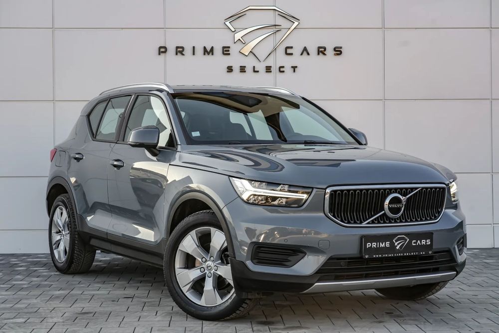 Volvo XC 40