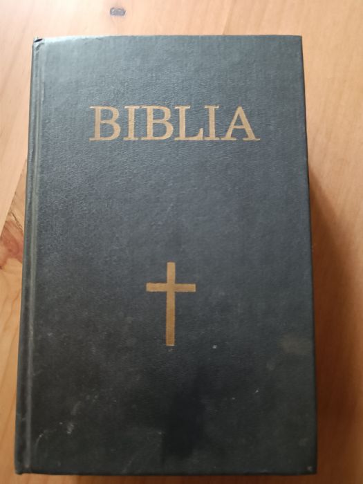 Biblie in romaneste