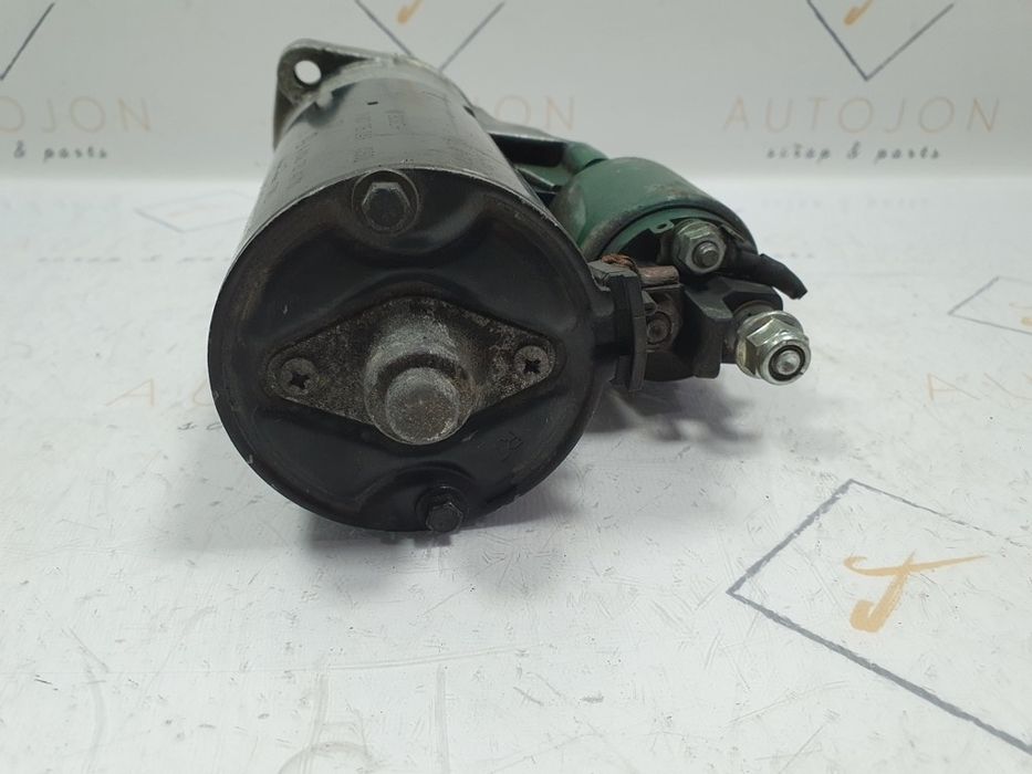 Electromotor MERCEDES-BENZ M-CLASS II W164  2005 - 2012 A0061514101