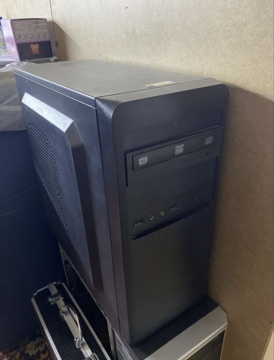 Продам компьютер