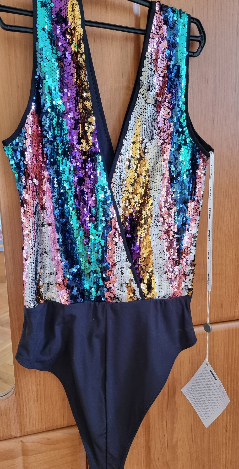Парти топ Twinset,  size S