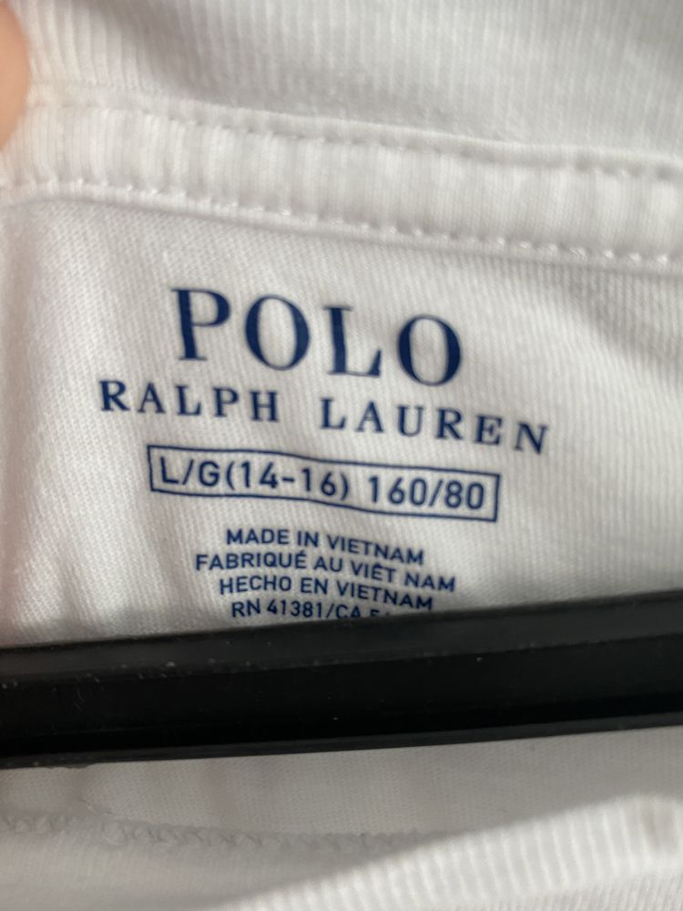 Bluza Ralph Lauren Polo Bear