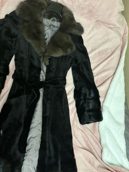 Дешево! Срочно!!!Продаю норковую шубу. !