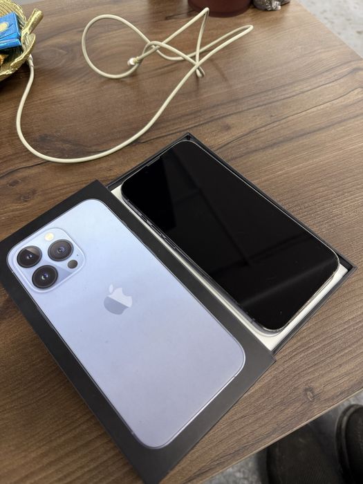 Iphone 13Pro 256