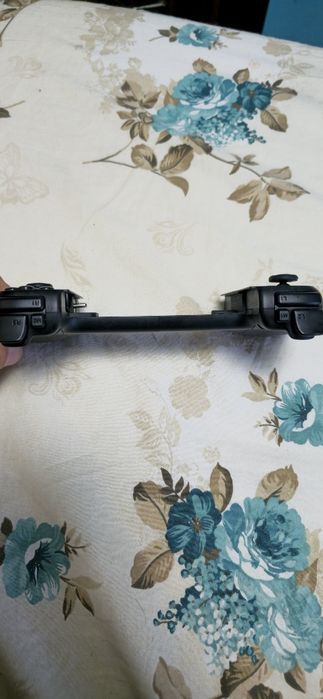 Razer Kishi v2 android